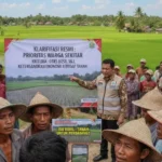 Viral Syarat Baru Reforma Agraria Bikin Heboh, Benarkah Tanah Dibagikan ke Pendatang? Ini Klarifikasi Resmi Pemerintah