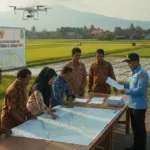 Viral Isu Sertifikat Tanah Bermasalah, Kementerian ATR/BPN Buka Fakta PTSL: 82 Juta Bidang Sudah Bersertifikat!