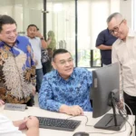 Wamen Ossy Soroti Pemutakhiran Data Digital Sertipikat Tanah, Jadi PR Bersama