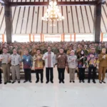 Dari Kampus ke Desa, 304 Taruna/i STPN Ambil Peran Menguatkan Data Tanah Masyarakat di Jawa Tengah
