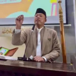 Menteri ATR/BPN Nusron Wahid Tekankan Sanad Keilmuan Jadi Fondasi Kepemimpinan dan Kebijakan Publik