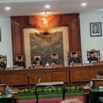 Paripurna LKPJ 2025, DPRD Soroti Capaian Kinerja Pemkab Tulungagung