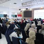 Vaksinasi Kanker Serviks Jajaran Kementerian ATR/BPN, Lindungi Wanita dari Kanker Mematikan