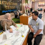 Kantor Pertanahan di Sumut Buka Layanan saat Libur Lebaran, Pastikan Masyarakat Tetap Terlayani dalam Masa Mudik