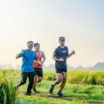 Ahmad Baharudin Ditunjuk sebagai Pelaksana Tugas (Plt) Bupati Tulungagung Ahmad Baharudin - Mirigambar Heritage Cross Country Run 2026