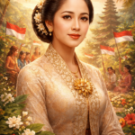 Jejak Masa Kecil Raden Ajeng Kartini: Dari Pingitan hingga Tumbuhnya Mimpi Besar