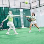 PS Padel Crue Squad Tunjukkan Mental Kompetitif di Padel Town Cup 1.0 Surabaya