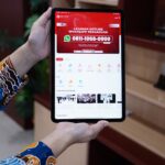 Temukan Kendala Tanah di Kampung Halaman? Laporkan Lewat Kanal Pengaduan Terintegrasi Kementerian ATR/BPN