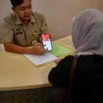 Mudik Lebih Tenang, Pantau Proses Pemberkasan di Kantah Hanya dari Genggaman Tangan