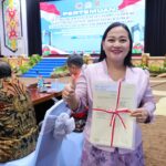 Sertipikasi Tanah Bawa Kepastian Hukum dan Beri Ketenangan Lebih untuk Masyarakat