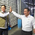 Stok Beras Nasional 5 Juta Ton, Bulog Tulungagung Sumbang 60 ribu Ton