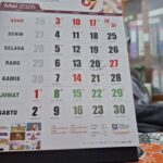Catat! Ini Daftar 6 Hari Libur Nasional dan Tanggal Merah Mei 2026