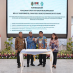 Tawarkan Sembilan Program Kerja Sama dengan KPK, Sahli ATR/BPN Ungkap Keuntungan bagi Pemerintah Daerah Se-Sulut