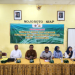 Pembangunan Tol di Mojoroto Kian Matang, Musyawarah Ganti Kerugian Berjalan Humanis dan Transparan