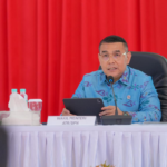 50% Bidang Tanah di Sulteng Sudah Bersertipikat, Wamen Ossy: Ini Menunjukkan Sulteng Terus Bertumbuh