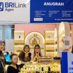 AgenBRILink BRI Blitar Permudah Akses Layanan Perbankan, 1.300 Agen Aktif Jangkau Pelosok Blitar Raya