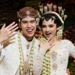 Era Tren Ghosting, Ini Alasan Pernikahan Syifa Hadju dan El Rumi Dianggap “Relationship Goals” oleh Gen Z