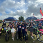 Graha Mitra Explore 5 Pantai dan JLS Blitar Selatan Sukses Digelar, 890 Rider Trail Padati Desa Plandirejo