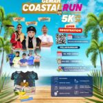 6 Hari Lagi! Saatnya Menaklukkan Jalur Pantai Selatan Tulungagung