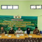 Musyawarah Ganti Rugi Tol di Kelurahan Gayam Berlangsung Kondusif, Warga Diajak Kawal Pembangunan untuk Kepentingan Bersama