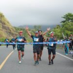 Plt Bupati Tulungagung Apresiasi Gemah Coastal RUN 2026, Simbol Tulungagung Adalah Kota Wisata