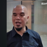 Polemik Pernikahan El Rumi dan Syifa Hadju Berlanjut, Akun Instagram Ahmad Dhani Sempat Hilang hingga Diduga Diretas