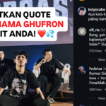 Arti ‘Syududu’ Viral di Media Sosial, Apa Sebenarnya Aerti Ucapan Mama Ghufron Itu?
