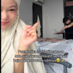 Kuliah Belum Kelar Tapi Feed Isinya ‘Marriage Goals’ di Tiktok, Ini Alasan Psikologisnya