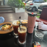 Aroma Pagi dalam Secangkir Kopi: Antara Kebiasaan, Kesehatan, dan Gaya Hidup