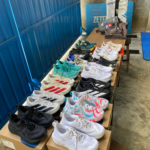 Branded, Berkualitas, dan Harga Bersahabat, Tulungagung SwapMeet Mulai Dipenuhi “Racun” Pelari