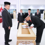 Hadiri Milad ke-26 YASPIDA, Menteri Nusron: Santri Harus Siap Menjadi Ulama, Teknokrat, dan Pemimpin Bangsa