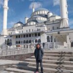 Catatan Papa Desa #5 Istanbul: Di Antara Azan Jumat, Kopi Turki, dan Jejak Panjang Hagia Sophia