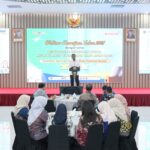 Peralihan Arsip Pertanahan Elektronik sebagai Sebuah Keniscayaan, Sekjen ATR/BPN: Harus Dikelola dengan Baik