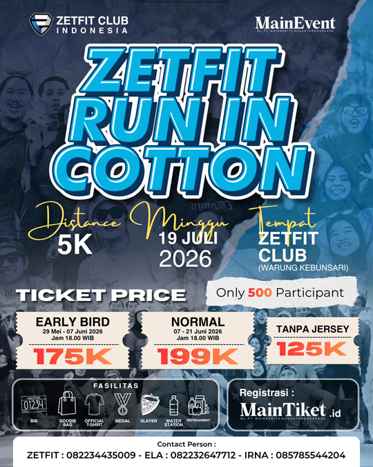 Zetfit