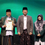 Hadiri Milad ke-26 YASPIDA, Menteri Nusron: Santri Harus Siap Menjadi Ulama, Teknokrat, dan Pemimpin Bangsa