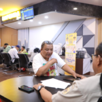 Konsultasi Syarat Pengurusan Berkas Pertanahan, MPP Jadi Pilihan Masyarakat Cari Kepastian Layanan Pertanahan