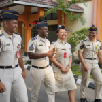 Miliki Cita-Cita Membangun Daerah Asal, Putra Papua Pilih Timba Ilmu di Politeknik Agraria STPN