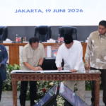 Menteri ATR/Kepala BPN dan Mendagri Keluarkan Surat Edaran, Integrasikan LP2B ke Dalam RTRW dan RDTR