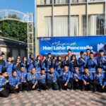 Peringati Hari Lahir Pancasila 2026, Kantah Kota Kediri Gelar Upacara Bendera dengan Khidmat