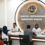 Alih Media ke Sertipikat Elektronik, Masyarakat Merasa Jauh Lebih Praktis dan Berikan Rasa Aman