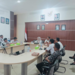 Perbarui Data Nilai Tanah, Kantah ATR/BPN Kota Kediri Perkuat Transparansi dan Kepastian Informasi Pertanahan