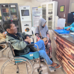 Bukan Sekadar Melayani, Kantah Kota Kediri Hadirkan Pelayanan Pertanahan yang Ramah dan Inklusif