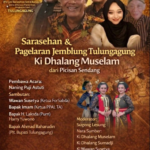 JEMBLUNG YANG TERLUPAKAN, WARISAN BUDAYA TULUNGAGUNG YANG MENUNGGU DIBANGUNKAN KEMBALI