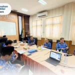 Kantah Kabupaten Blitar Bahas Status Tanah Negara untuk Dukung Reforma Agraria