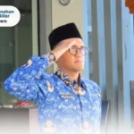 Kantah Kabupaten Blitar Gelar Upacara Hari Lahir Pancasila 2026