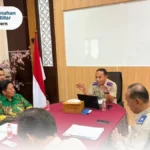 Kantor Pertanahan Kabupaten Blitar dan PPAT Perkuat Sinergi Pelayanan Pertanahan