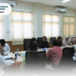 Monev Zona Integritas Kantah Kabupaten Blitar Dievaluasi Kanwil BPN Jatim, Siap Raih Predikat WBK
