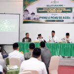 Menteri Nusron Ajak PWNU dan PCNU Se-Aceh Percepat Sertipikasi Tanah Wakaf