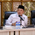 Terbitkan Surat Edaran Percepatan Sertipikasi Tanah MBR, Menteri Nusron: Manfaat Program Pemerintah Dapat Dirasakan Secara Utuh