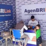 BRILink Agen BRI Blitar Permudah Akses Layanan Keuangan, Layani 2,7 Juta Transaksi hingga Pelosok